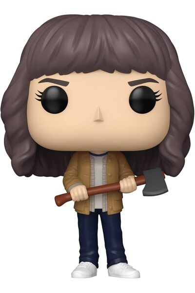 Funko Pop! Tv: Stranger Things - Joyce (Exc) Collectable Vinyl Figure