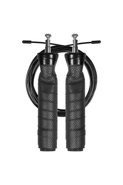 Rebel 3m skipping rope for intensive training.