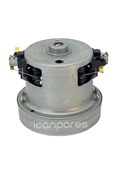 Parmis Motor aspirator 1400W