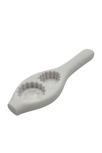 B&D Cake Mould White Color