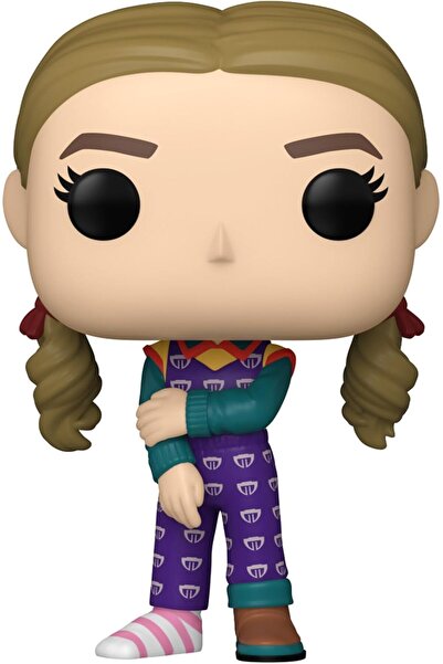 Funko Pop! Tv: Stranger Things - Holly Collectable Vinyl Figure
