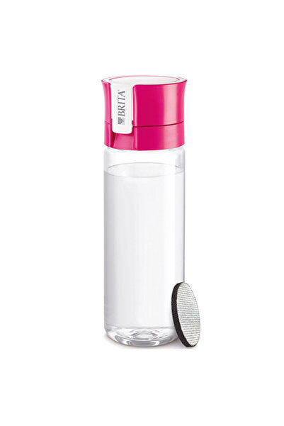 BRITA Φίλτρο Vital Pink Glass 0,6L.
