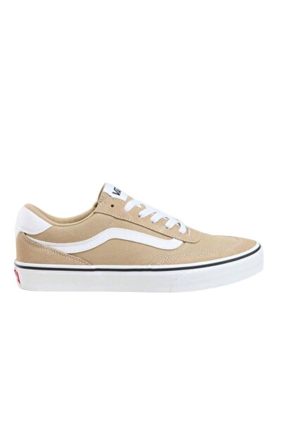 Vans Vn000D7R-M Range Exp Sneakers Μπεζ Αθλητικά Παπούτσια Unisex