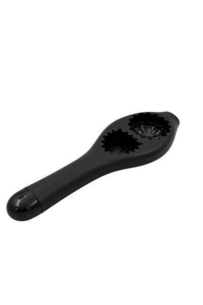 B&D Cake Mould - Black
