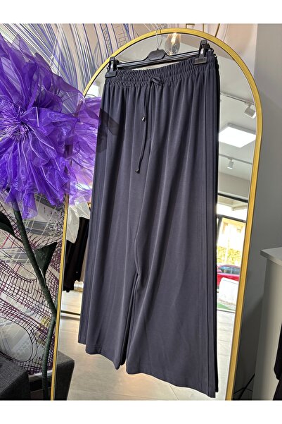 Sentez بنطلون دوحة ياني المضلع