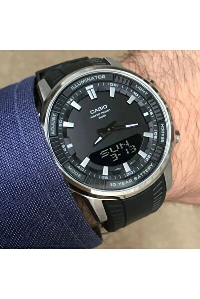 Casio Men's Watch General AMW-880D-1A