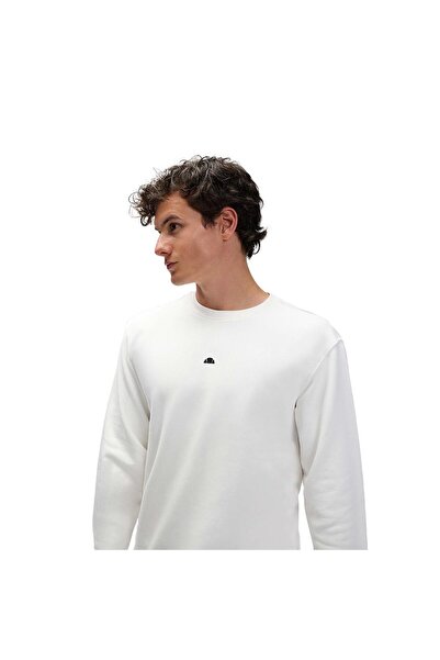 Ellesse Λευκό φούτερ