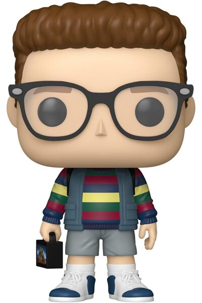 Funko Pop! Tv: Stranger Things - Derek Turnbow (Exc) Collectable Vinyl Figure
