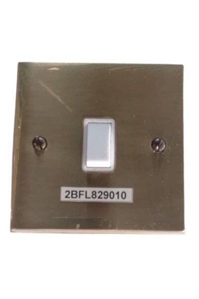 HAMILTON Single key V (English) H.Litestat