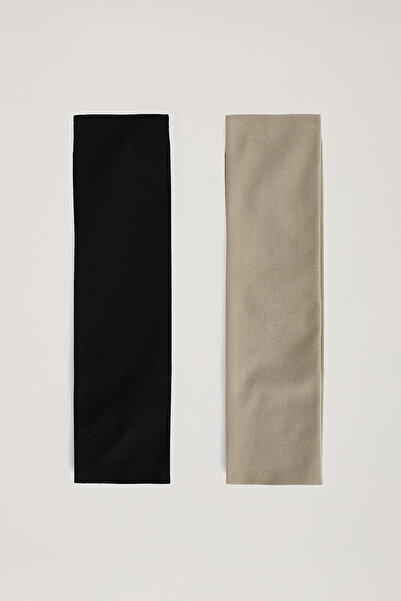 Los Ojos X Ece 2-Pack Sports Hair Band 7.5 cm Sports Headband