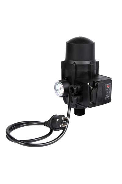 DDT Comutator de presiune electronic automat, DDT, LS-4