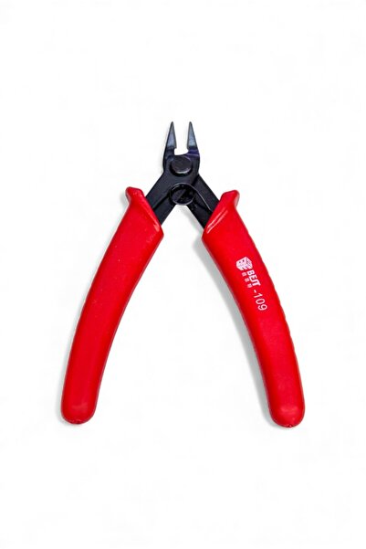 Best BST-109 Elektronikçi İnce Ağız Mini Yan Keski