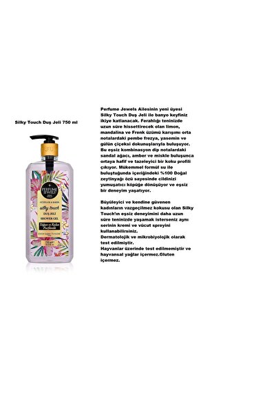 Eyüp Sabri Tuncer Raspberry Hair Tonic 500 Ml, Shampoo 500 Ml, Silky Touch Shower Gel 750 ml