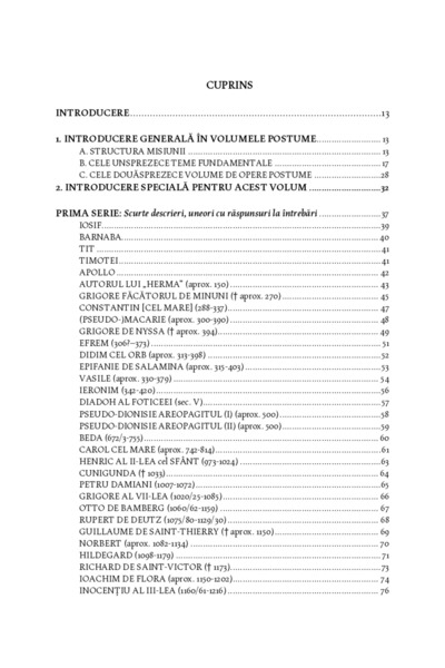 Galaxia Gutenberg The Book of All Saints