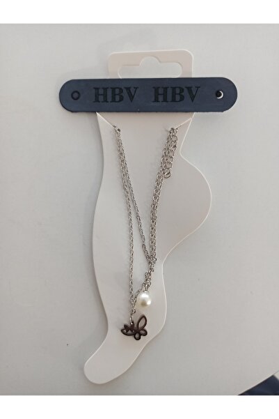 Hababamevi Anklet Set of 2