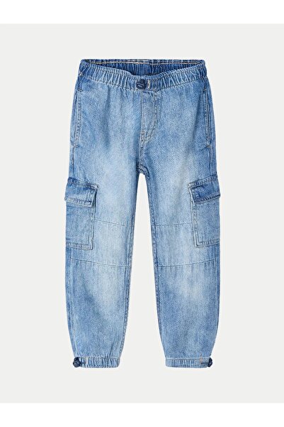 MAYORAL τζιν παντελόνι για αγόρια 3573