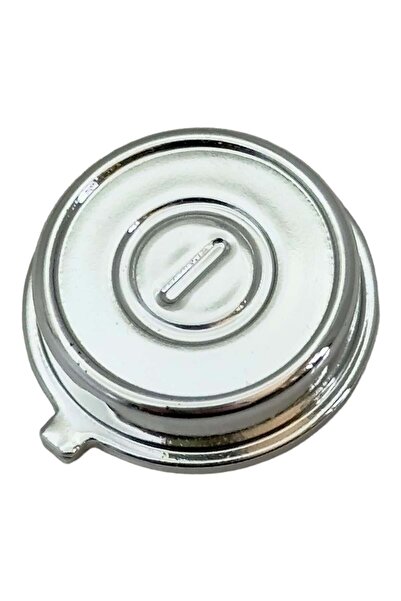 Parmis Kiwi Compatible Kvc-4108 Vacuum Cleaner Button