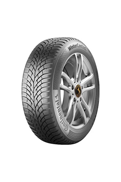 Continental 195/65 15 WINTER CONTACT TS870 91T KIŞ