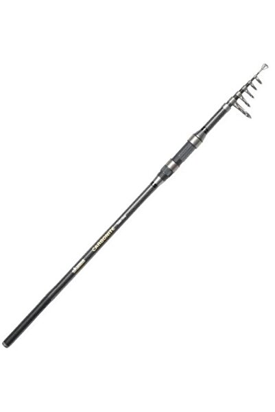 Okuma Carbonite Tele Surf 12-360cm 100-200