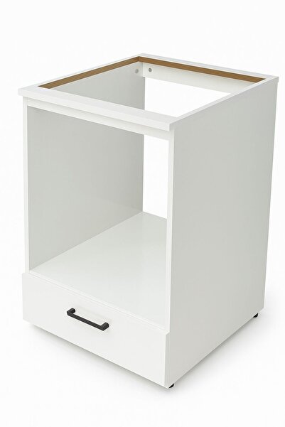 CERESTE Ankastre Fırın–Ocak Alt Modülü