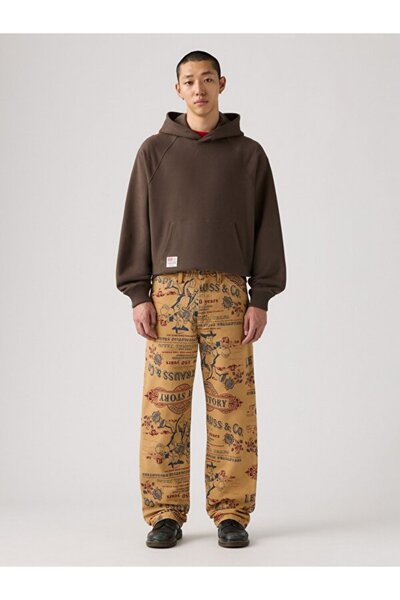Levi's ® x Toy Story 568 Loose Utility Erkek Jean Pantolon
