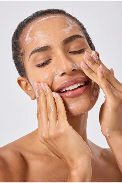 DrXdion Derin Temizlik Etkili Yüz Yıkama Jeli (200 ml)