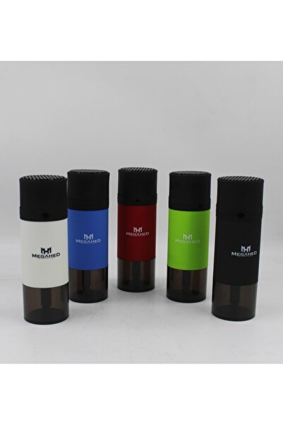 MEGAHED Portatif nargile Takımı