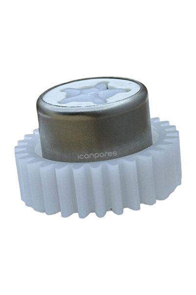 Parmis Arnica Compatible Gh21305 Quick Mix Rondo Blade Gear (with Rail)