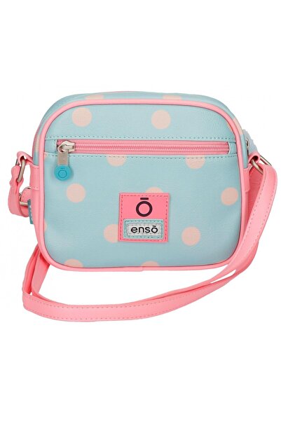 Enso Belle and Chic girls' shoulder bag, 18x15x5 cm