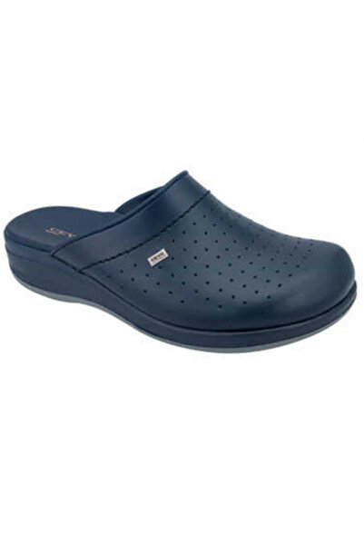 Ceyo Men's Sabo Slippers 9846-1