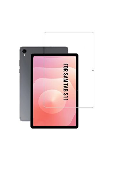 mrtglass Screen Protector for Samsung Galaxy Tab S11 X730 Nano Screen Protective Film