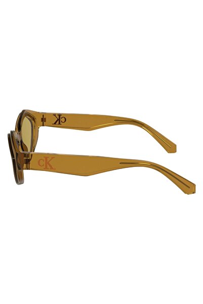 Calvin Klein Ckj24621S 618 53 Women's Sunglasses