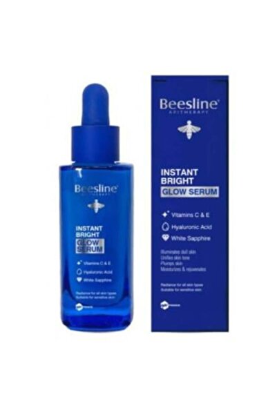 Beesline سيروم الوجه لإشراقة فورية - 30 مل