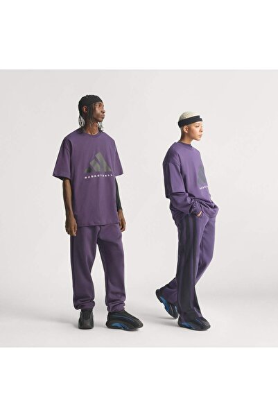 adidas Basketball Tişört (Unisex)