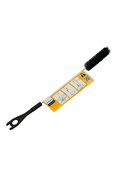 Parmis Philips Compatible Xw9383 Aqua Trio Vacuum Cleaner Cleaning Brush
