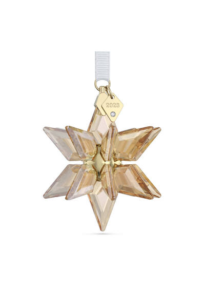Swarovski Annual Edition Festive 3 Boyutlu Süs 2023