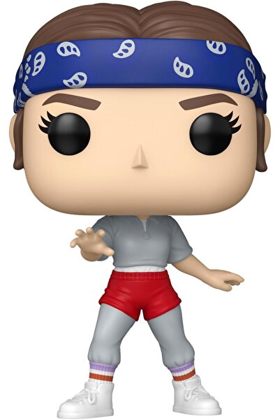 Funko Pop! Tv: Stranger Things - Eleven Collectable Vinyl Figure