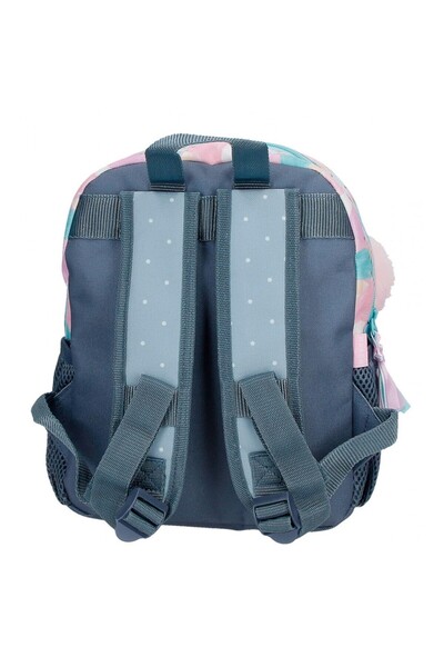 Movom Give Yourself Time kindergarten girls' backpack, 23x28x10 cm