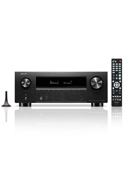 Denon AVC X-2850H AMFİ