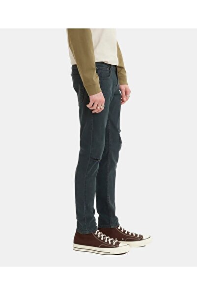 Levi's Skinny Taper Heady One Dx Od Adv