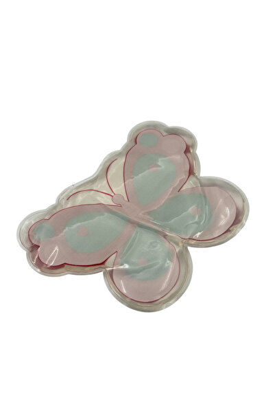 B&D Soothing Gel Kool buddies Butterfly Shape