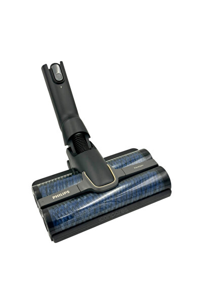 Parmis Philips Uyumlu XW9383 Aqua Trio Süpürge AquaSpin Başlık