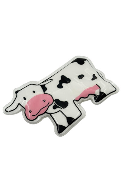 B&D Soothing Gel Kool buddies - Cow
