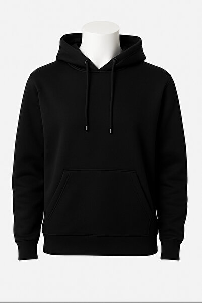 LC Waikiki Premıum kalite 3 iplik şardonlu unisex sweatshirt