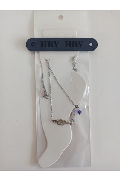 Hababamevi Anklet Set of 2