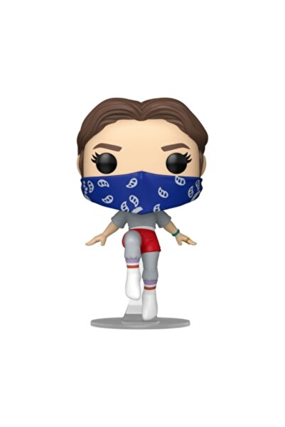 Funko Pop! Tv: Stranger Things - Eleven (Exc) Collectable Vinyl Figure