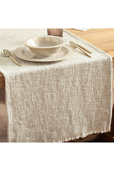 Chakra Suave Runner 50x180 Cm Natural