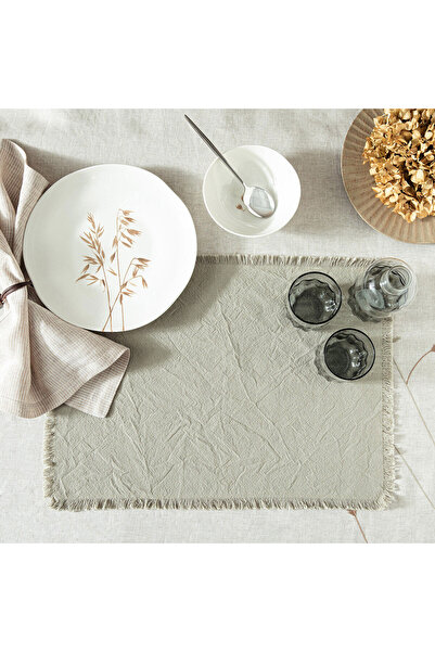 Chakra Artesan Amerıkan Servis YEŞİL