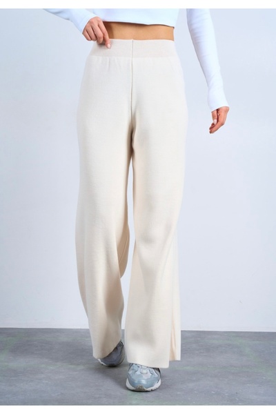 ALVWOMAN Knitted Trousers