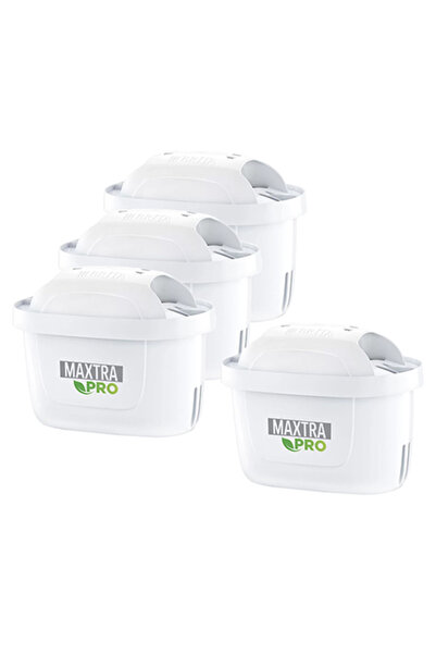 BRITA Dura Expert 3+1 Maxtra Pro Water Filter